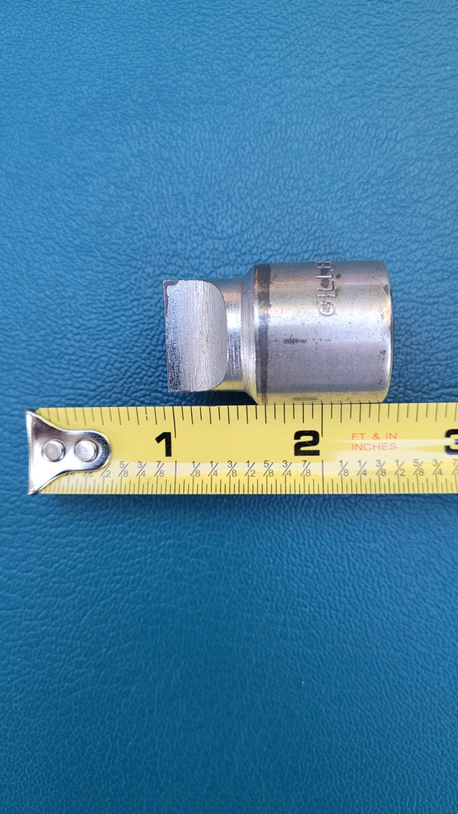 Giller CS91 Drag Link Socket. 1/2″ Drive, 3/4″ Wide