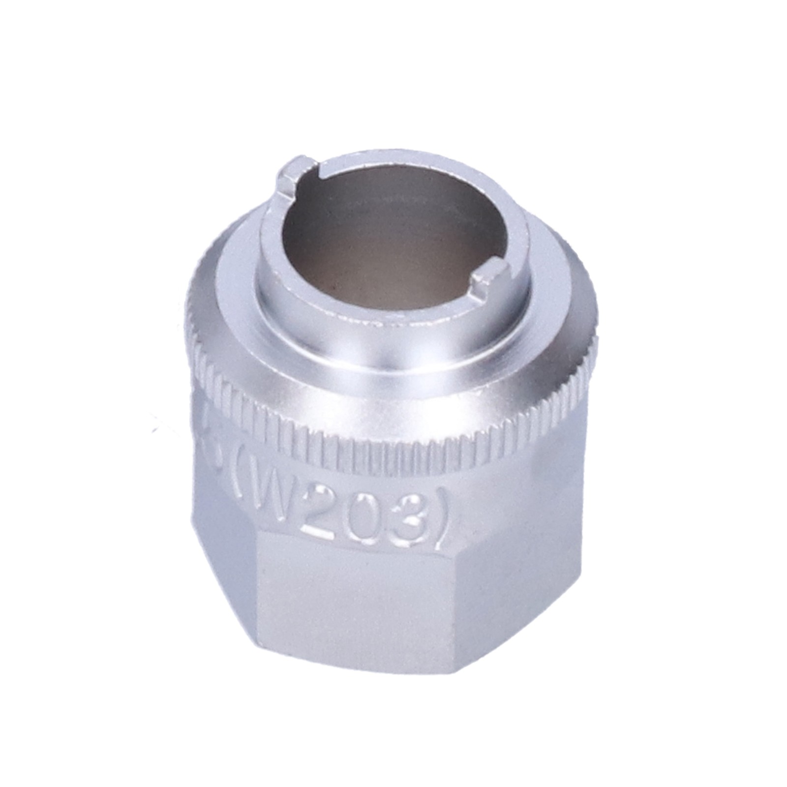 Car 8PCS Strut Nut Socket Steel Alloy Key Automobile Repairing Kits For Motorcar