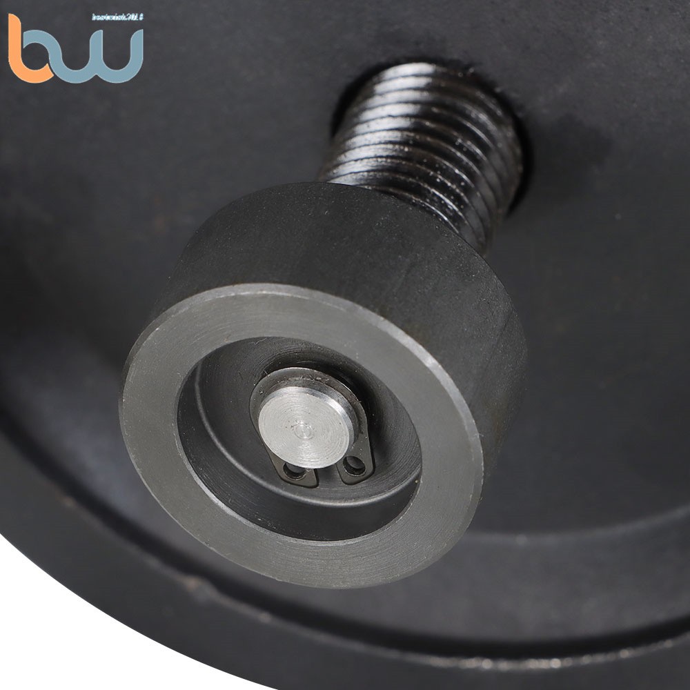 25264 Harmonic Balancer Puller Crank Pulley Puller For GM Dodge Jeep Chrysler