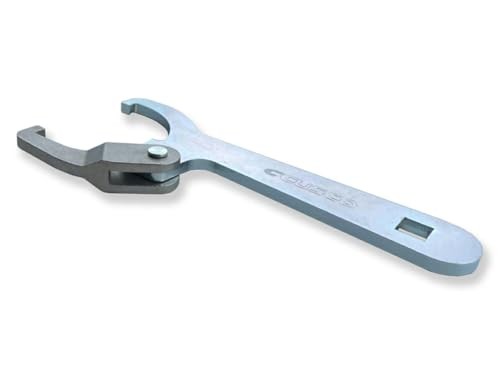 Cusco Coilover Wrench (Hook Spanner) Clamp Type 1 Piece 00A 670 SK7from JP