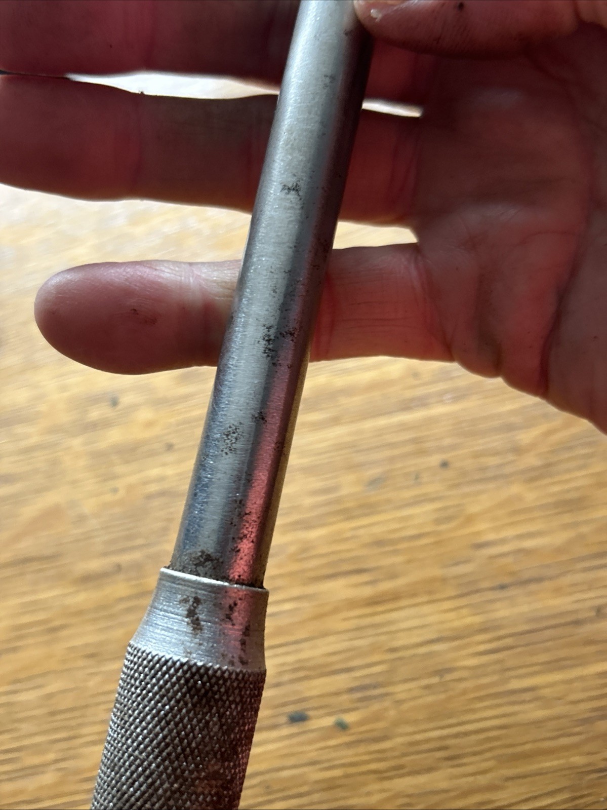 Vintage Challenger by Proto 1/2″ Drive 16″ Breaker Bar #1670 USA