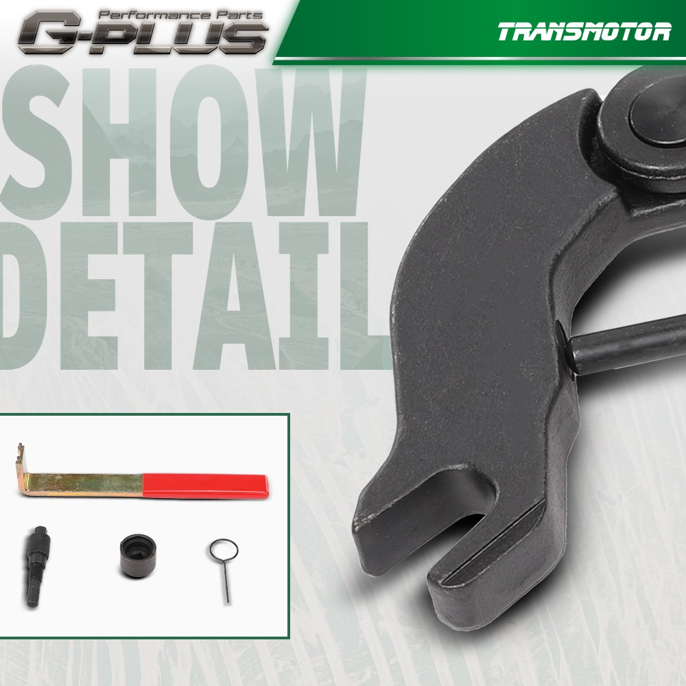 Cam Alignment Tools Set Locking Timing Repair Tools for Audi A4 A6 VW Polo