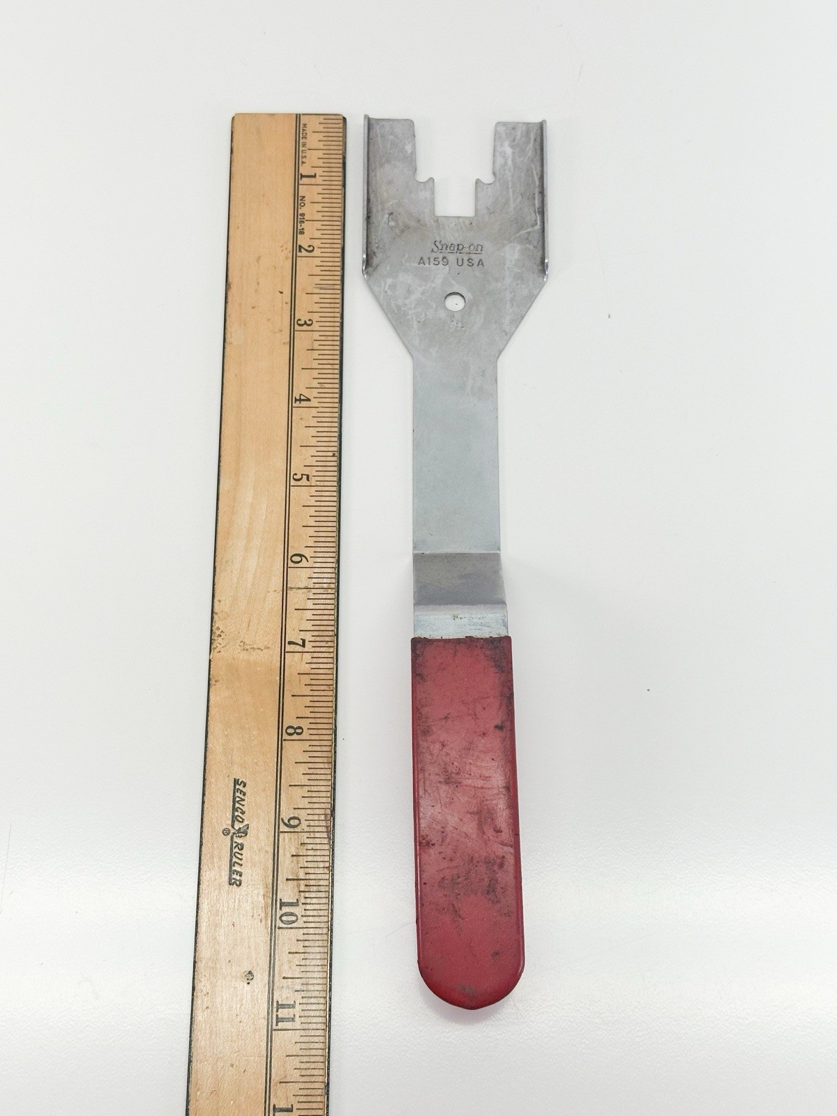 Snap-on Tools USA A159 Door Handle Trim Clip Remover Removal Tool