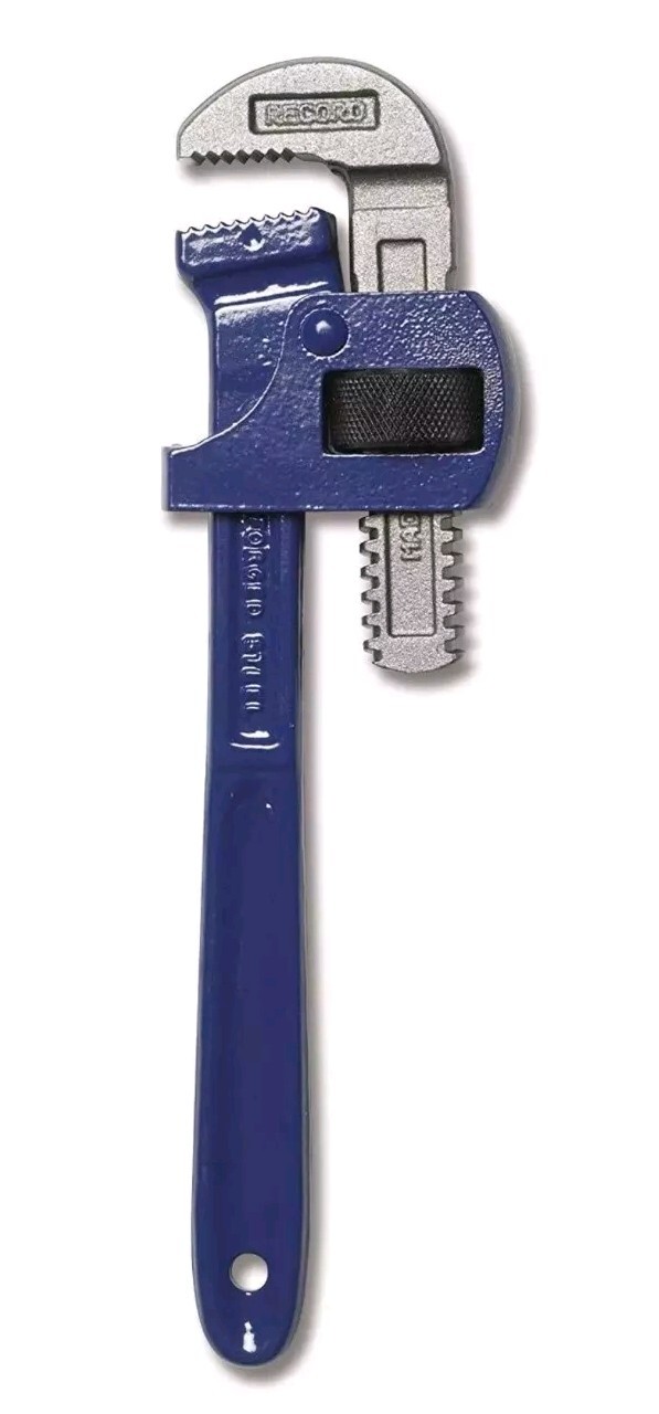 Irwin Record T30012 Stillson Pipe Wrench 12″ / 300mm