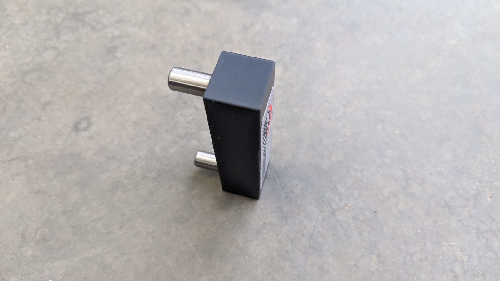 C8 Corvette Rear Caster Alignment Tool 2020 2021 2022 2023