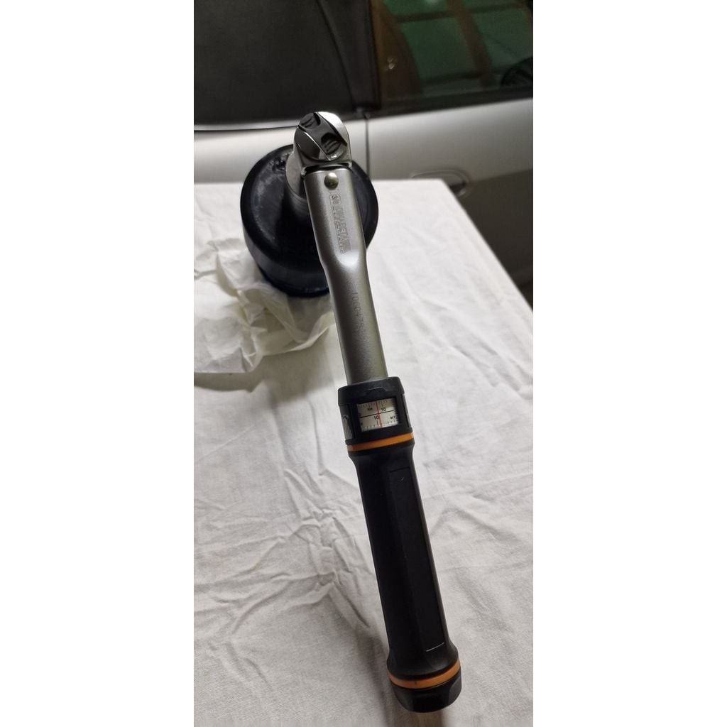 Honda S2000 Oil Filter Wrench Removal Tool 3D Printed ASA-CF F20C F22C 2000-2009
