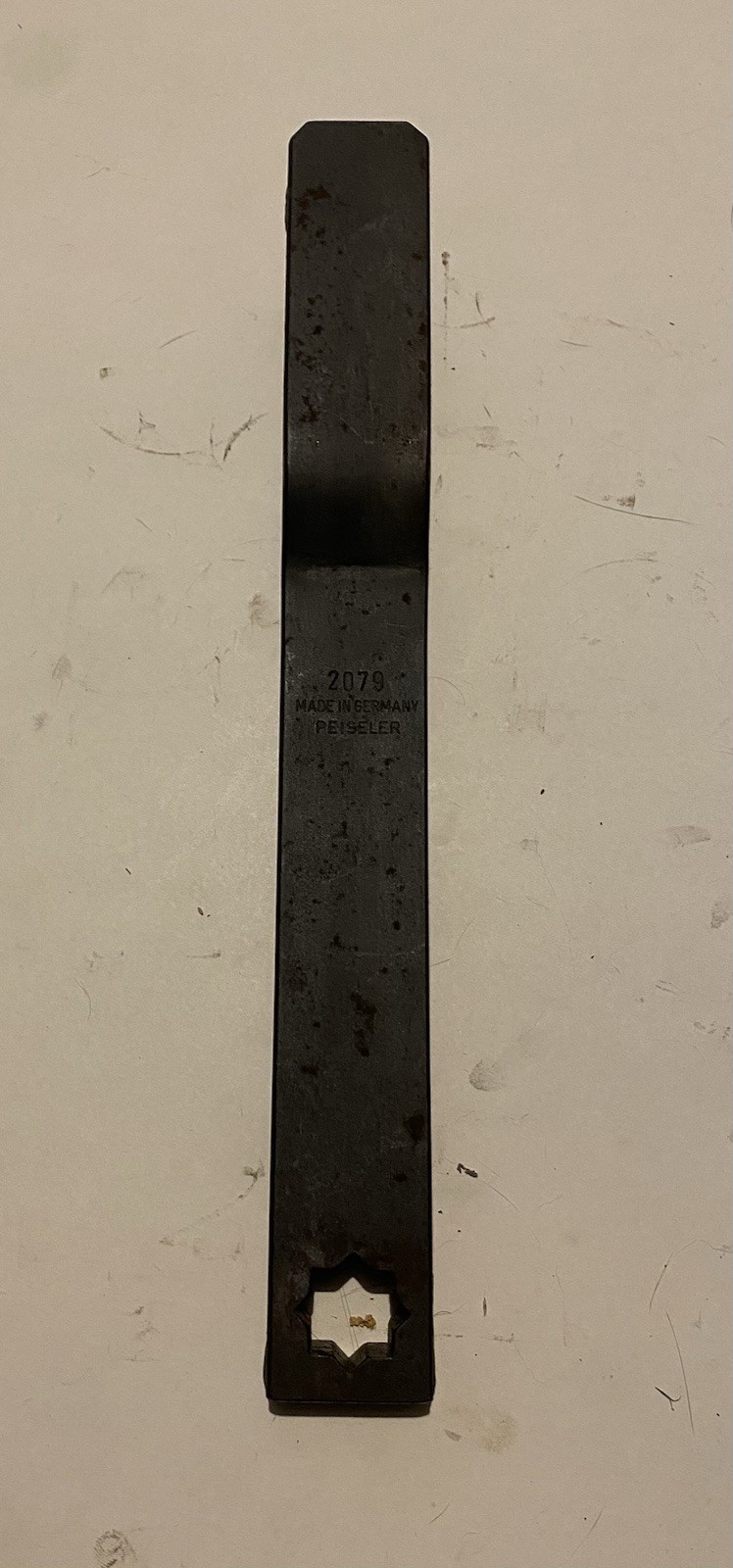 Pre 80’s -90’s VW/Audi 5 Cylinder Tool 2084 / 2079 German Made