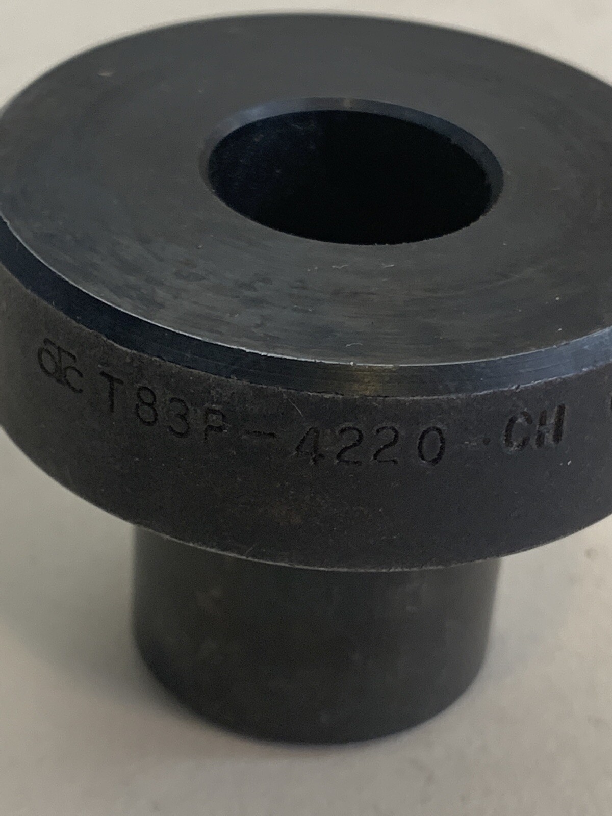 FORD ROTUNDA OTC TOOL T83P-4220-CH BEARING INSTALLER CONE REPLACER BOX 235