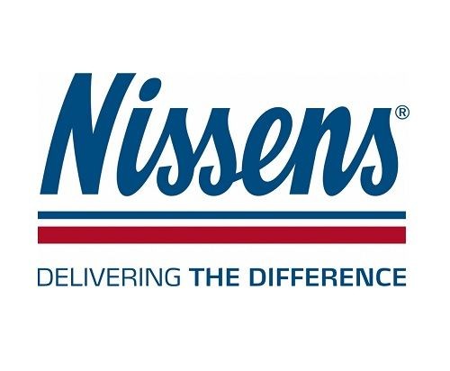 Nissens Aircon Compressor 89519 for SUZUKI GRAND ESCUDO (1998) 2.7 VVTI etc