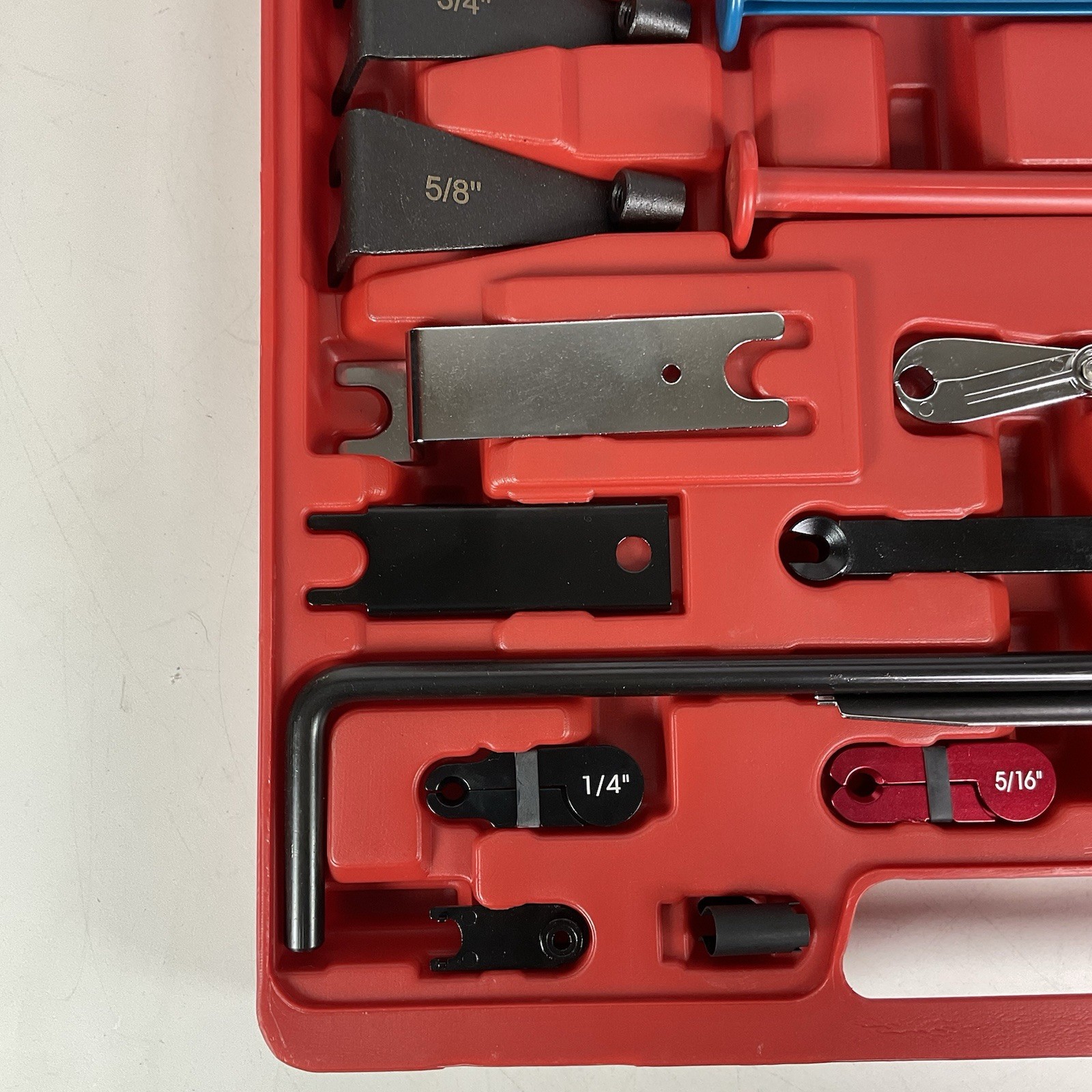 Cal-Van Tools 683 Master Disconnect Set