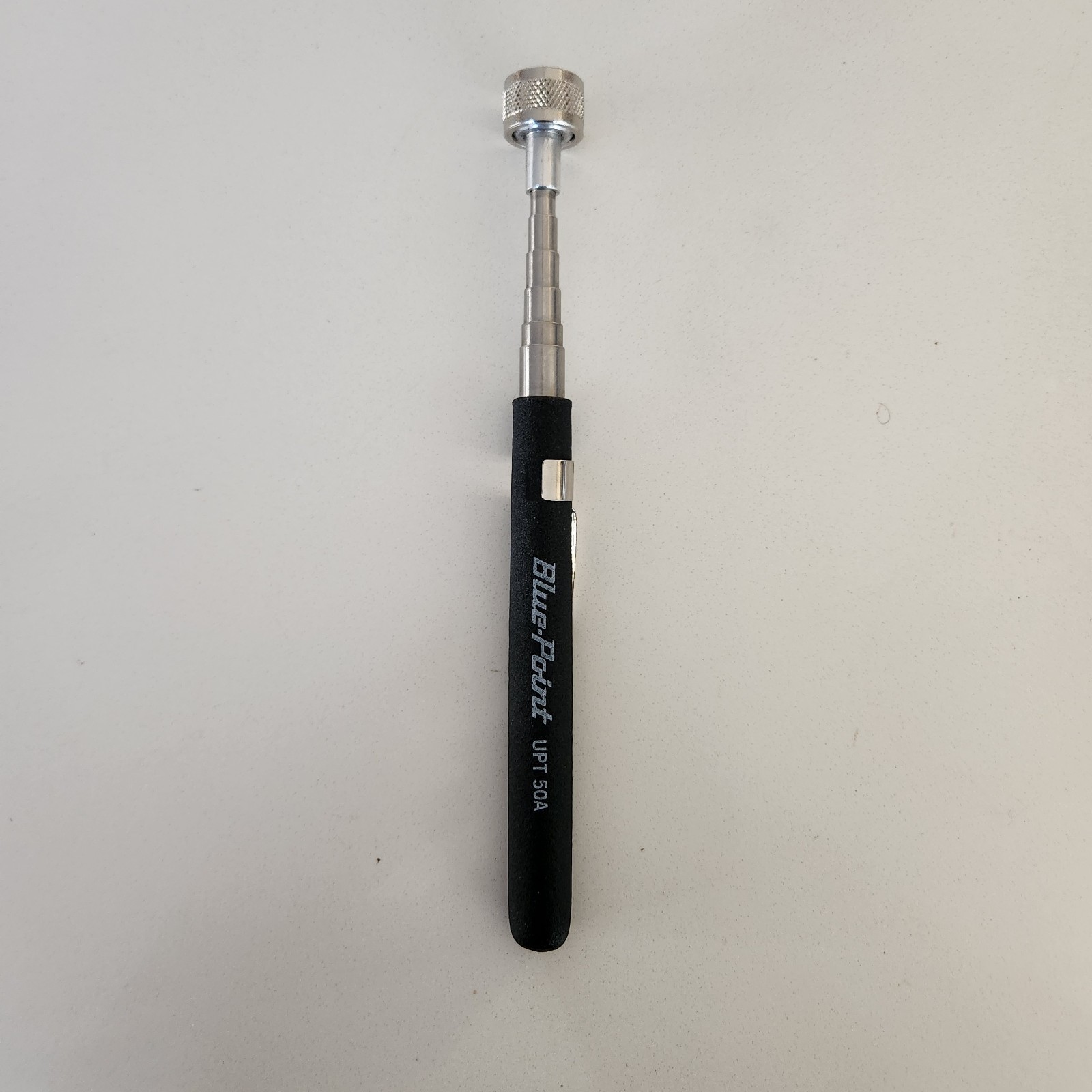 Blue Point UPT50A by Snap On Tools Telescoping Magnetic Pick-Up Tool Magnet NEW