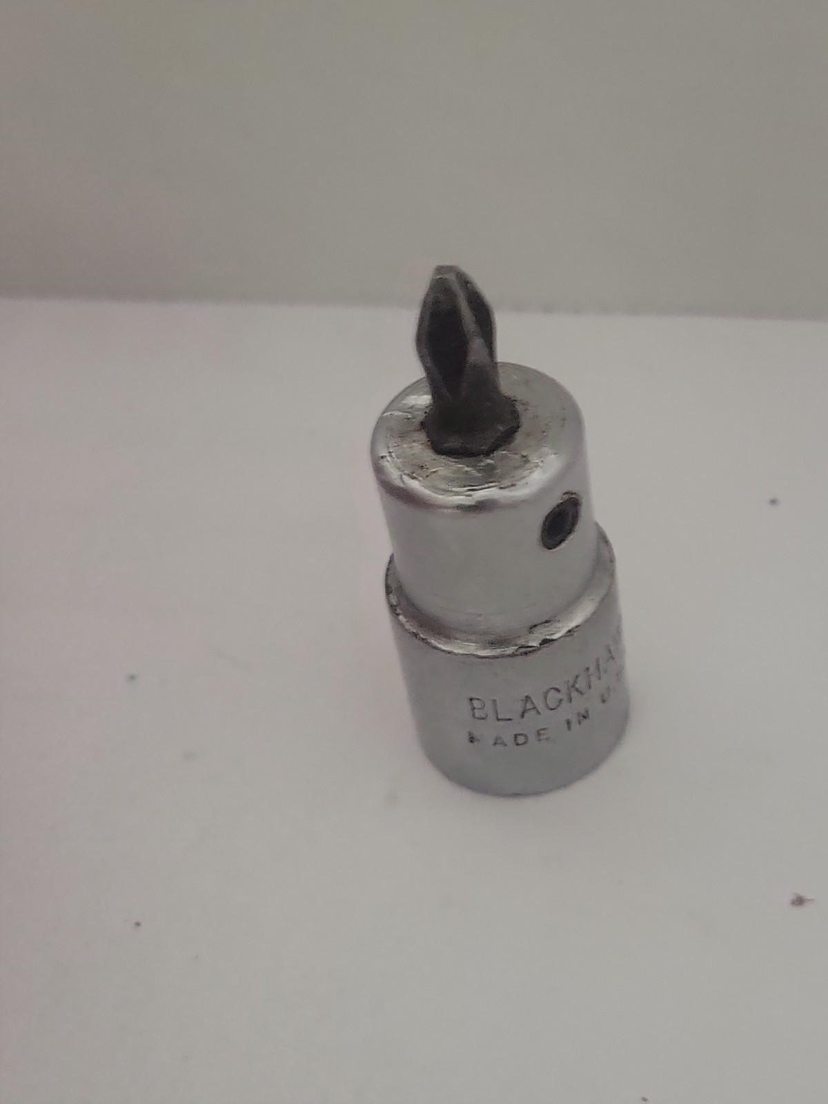 Blackhawk Hw94 Phillips Head Socket 3/8 Drive