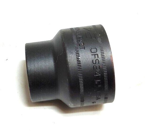New Snap-on™ OFS2432 24 / 32 mm 3/8″ Drive Flip Oil Filter Housing Socket