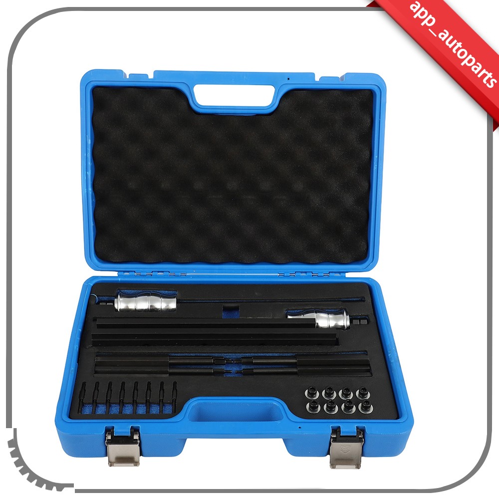 High-Pressure Fuel Injector Removal Tool for Buick (GM) 1.5T LFV 1.5L EN-51146