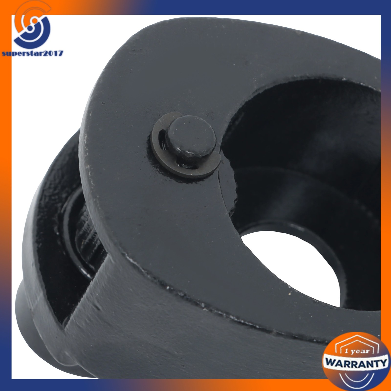 Inner Tie Rod Wrench 27mm-42mm Universal Removal Tool Tie Rod End Car Truck