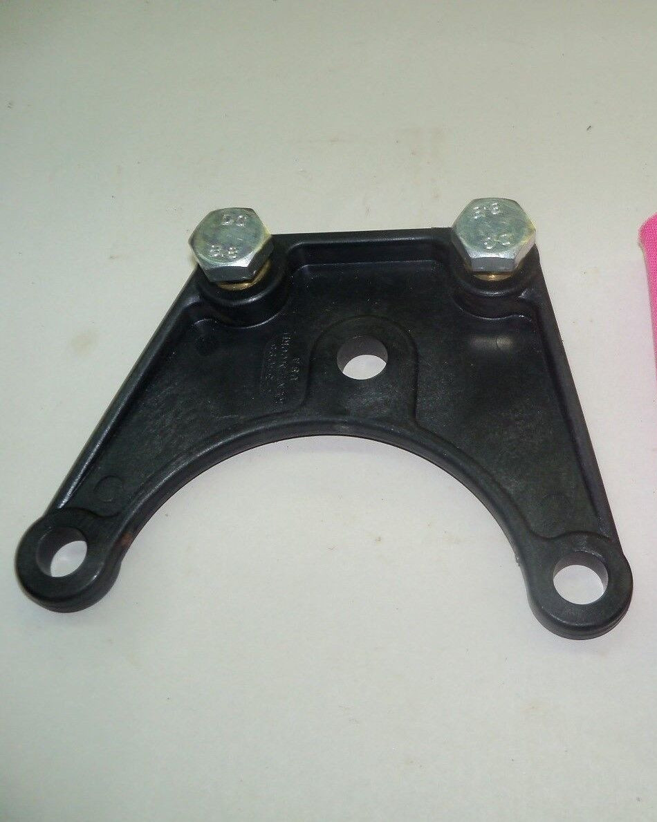 KENT MOORE TOOL J-34095 SHAFT LOADING TOOL ADAPTER
