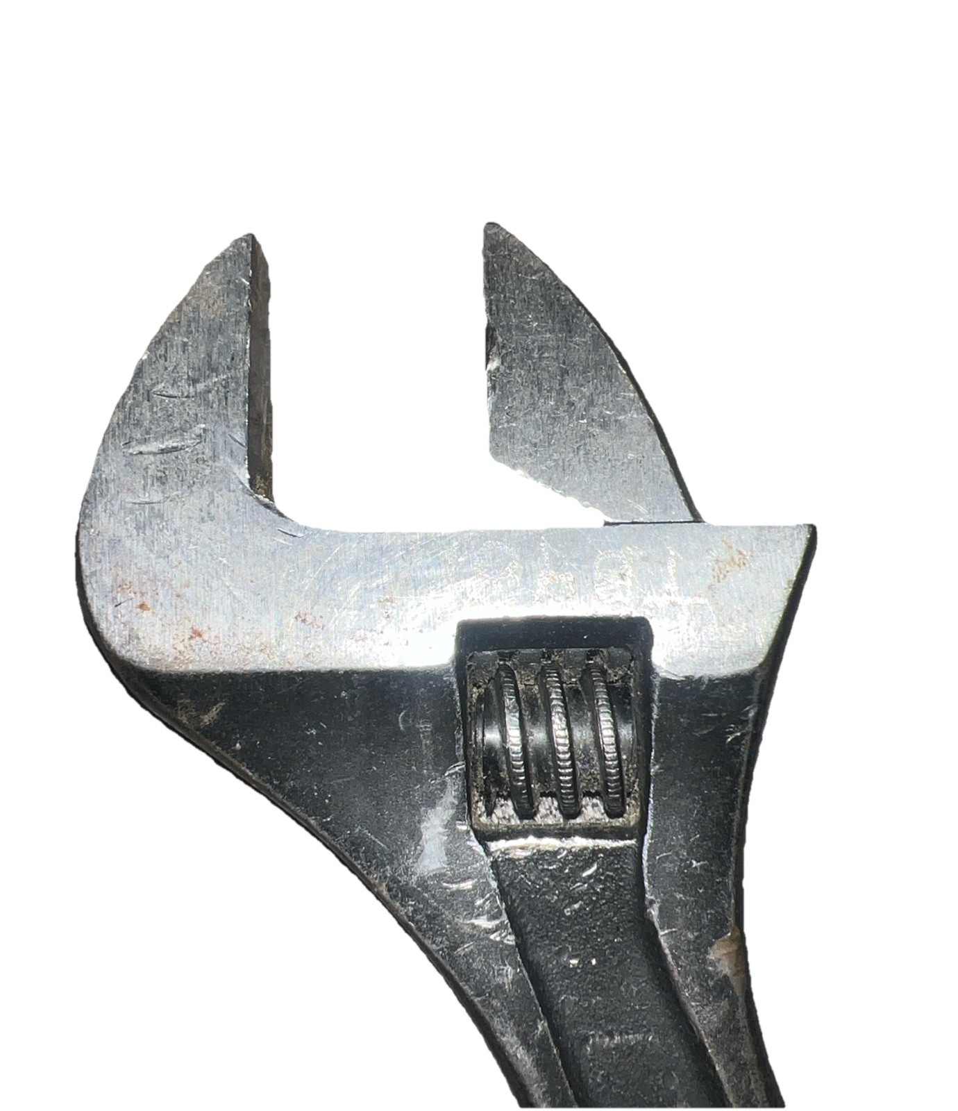 Blue-Point 12” 300mm Adjustable Wrench #GAJ12A, Works Great, Made USA