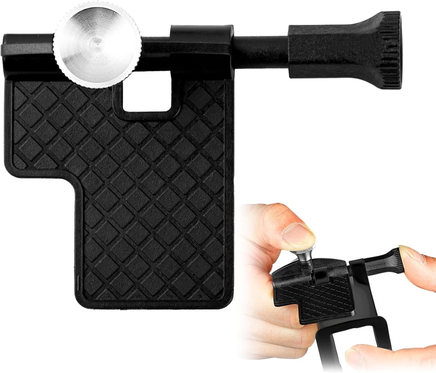 Effortless Pivot Pin Installation Tool – 2-25/32» Metal, Sturdy & Reliable
