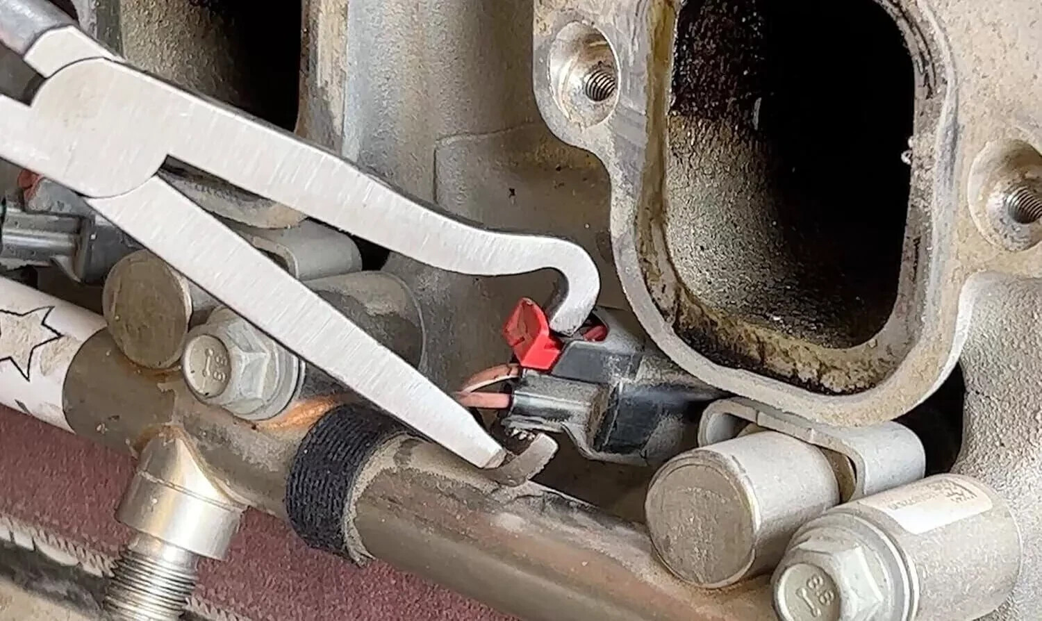 for Lisle 37960 Electrical Disconnect Pliers+37980 Electrical Disconnect Pliers