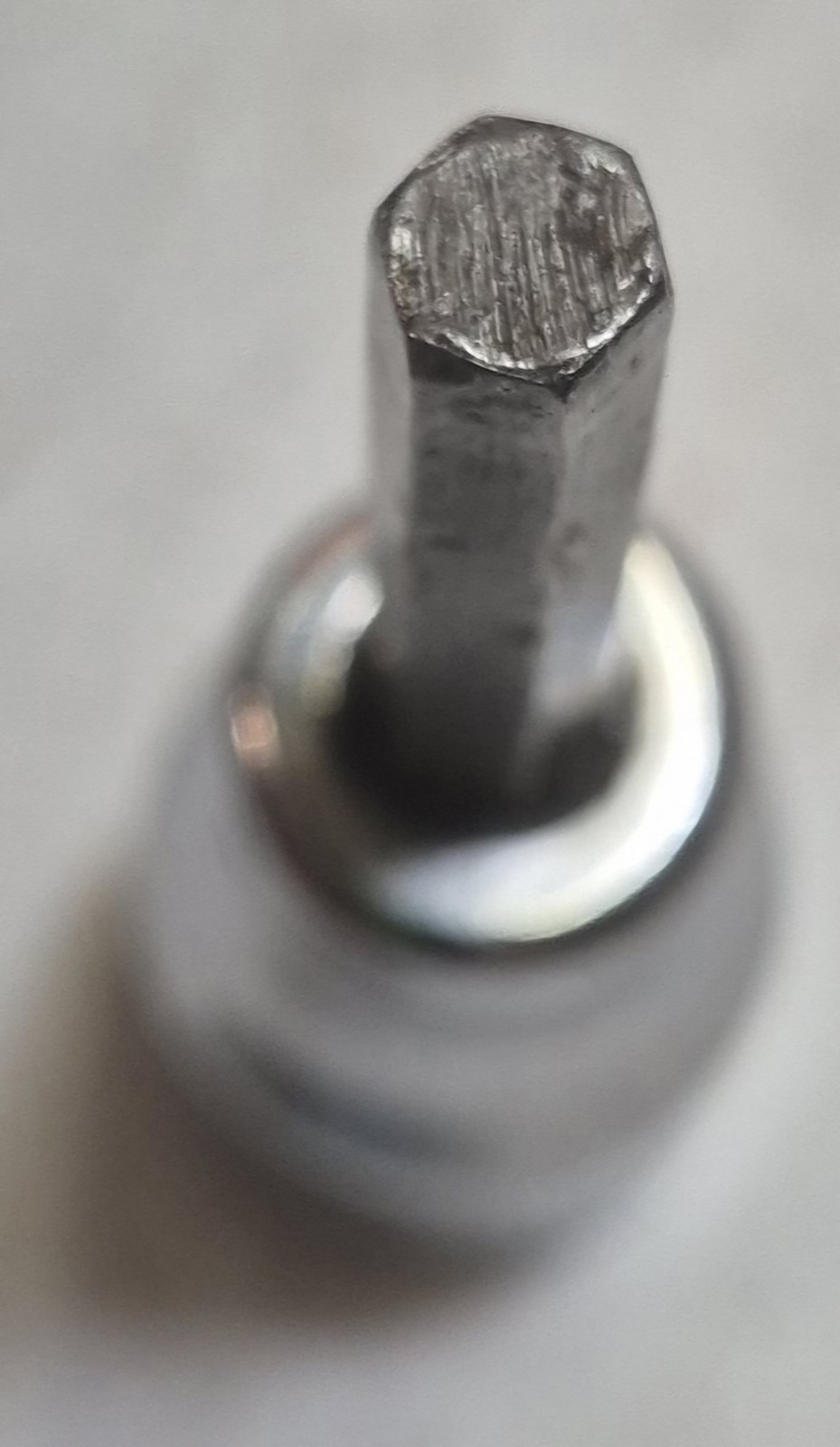 Snap On FAM5A 5mm Hex Allen Socket 3/8″ Drive