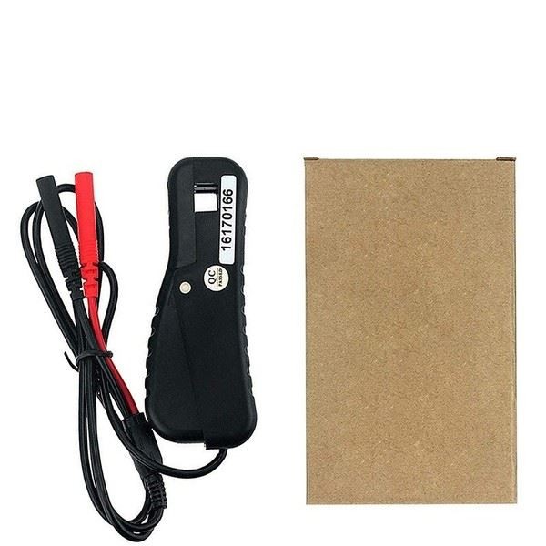 Engine Speed Tester Clamp Meter Automotive Diagnostic Tool Easy To Carry