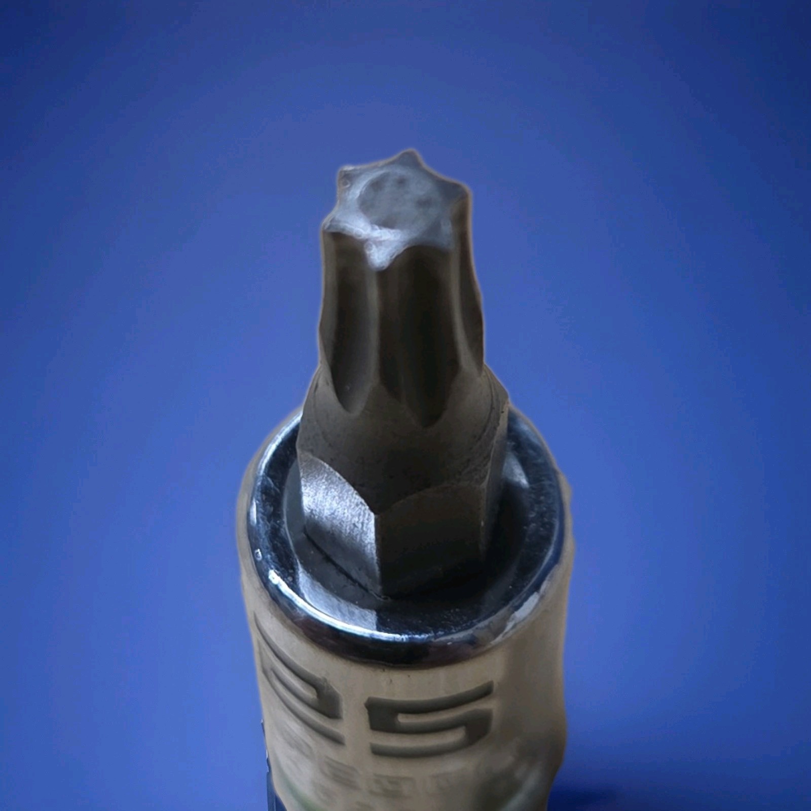 GRIPEDGE T-25 1/4 Drive