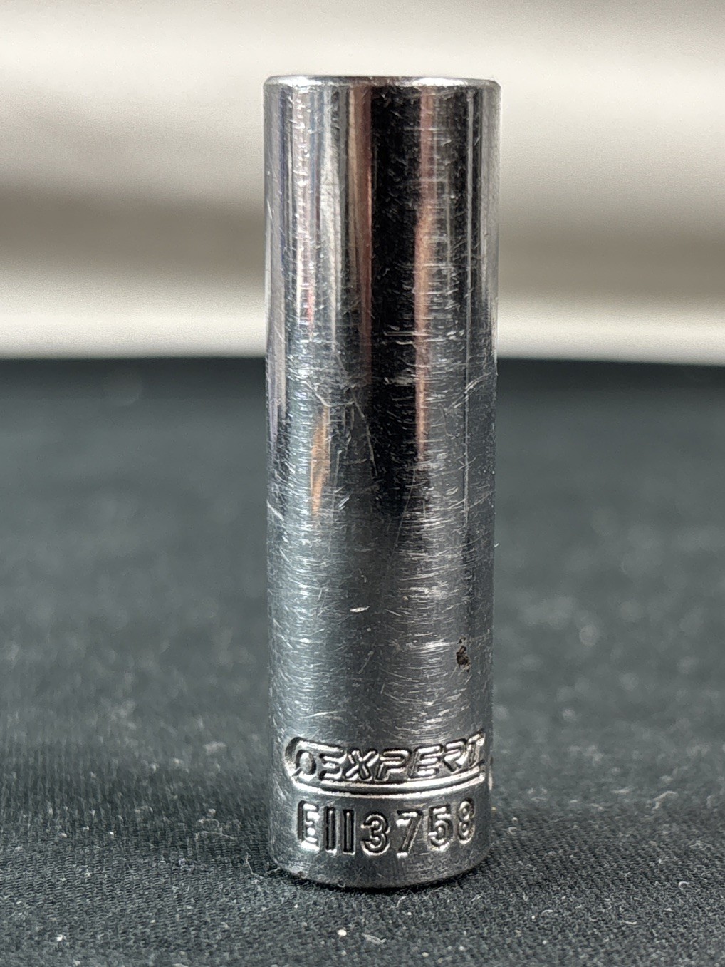 Expert Sockets 10mm-12mm Chrome Sockets (E1137/58-60)