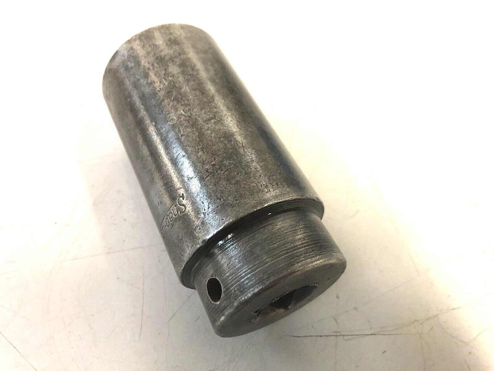 Snap-On Tools SPR432 1″ Deep Impact 8 Point 1/2″ Drive Socket