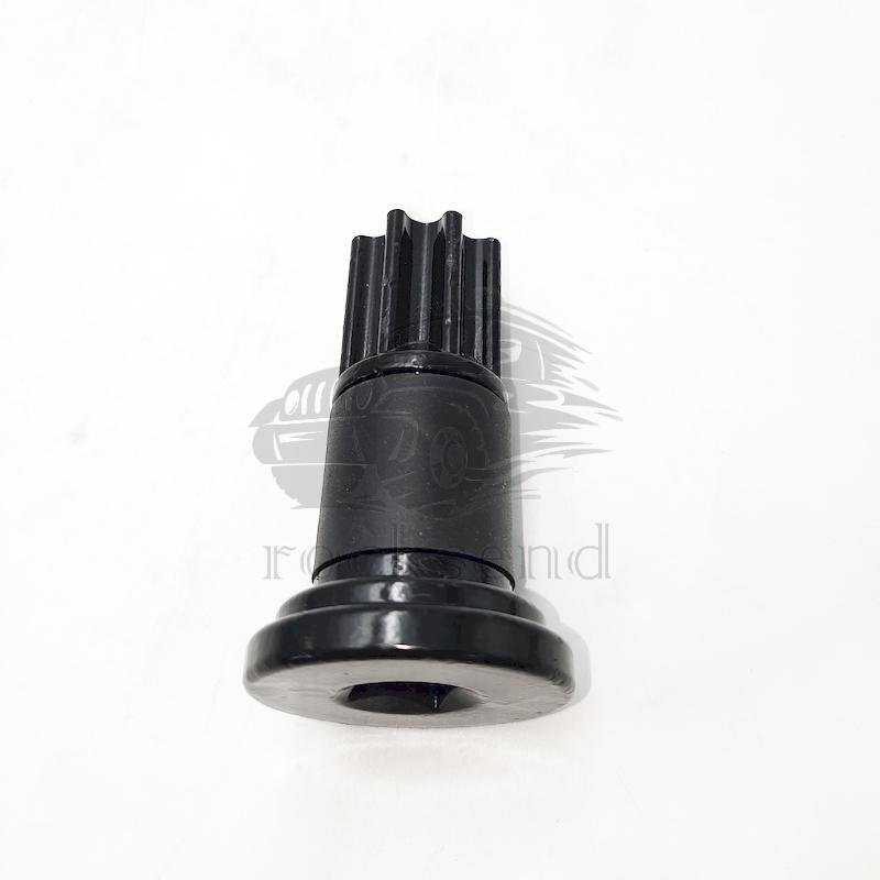 Engine Barring Tool 5299073 3824591 For 5.9L Cummins Dodge Replaces OTC-7471A
