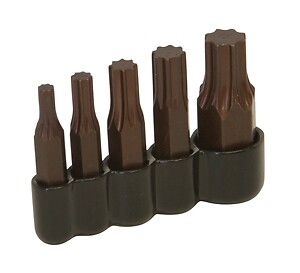 Super Out Set 5 Pc – Lisle Tool Corporation Prt# 62900