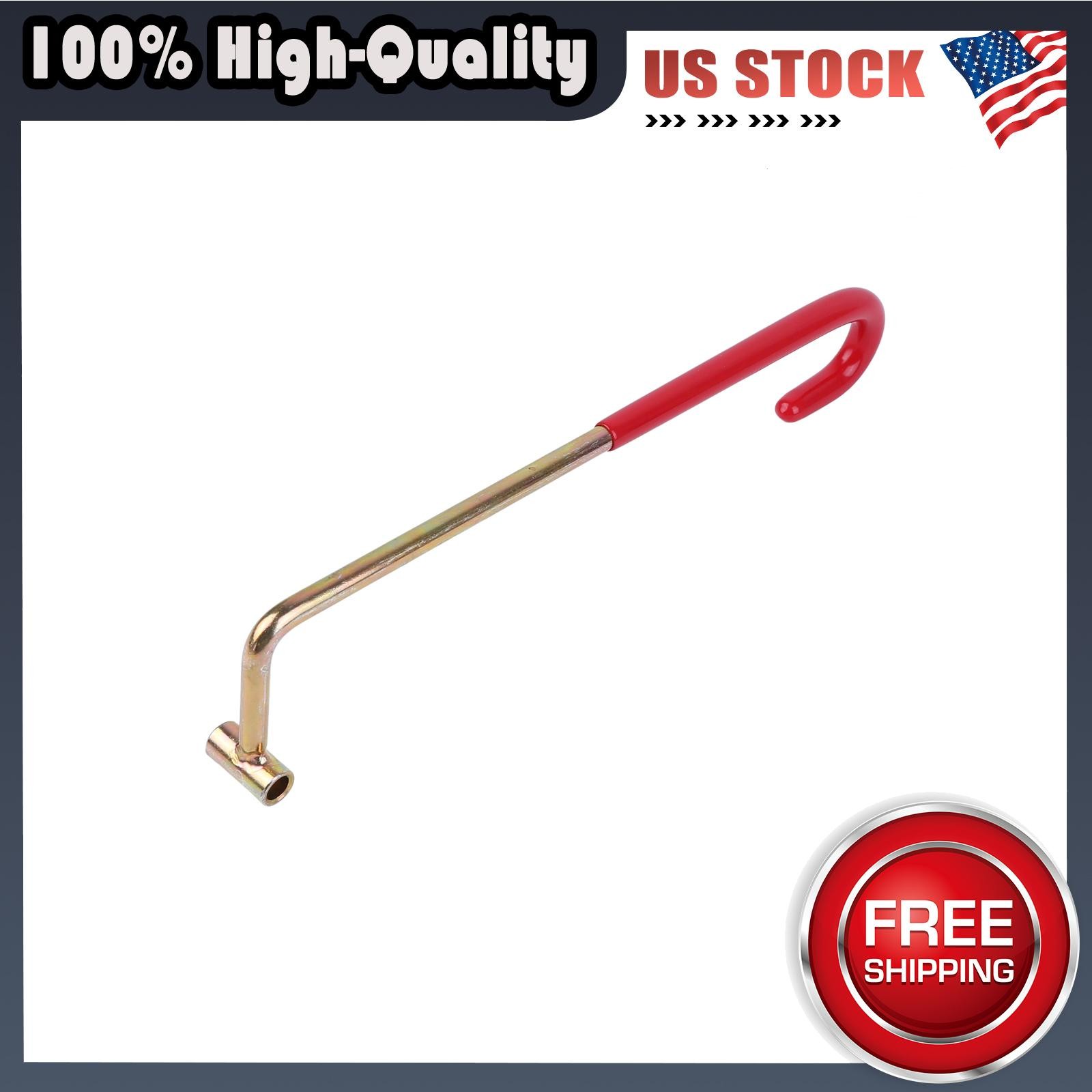 Trunk Lid Torsion Bar Spring Tool 90° For Honda Civic Sedan 13-15 07AAZ-S0KA100