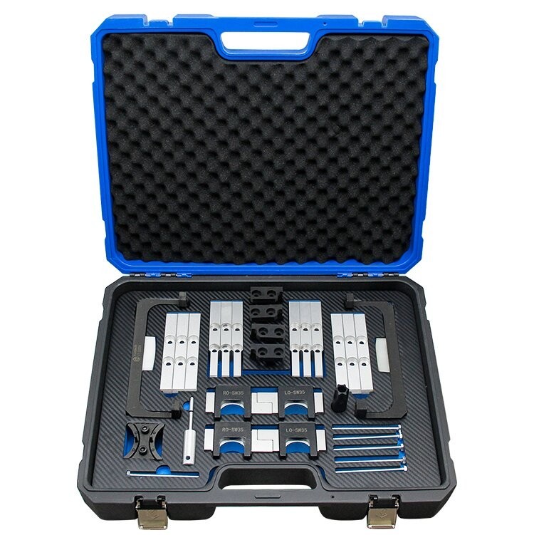 Engine Timing Tool for Mercedes Benz,Maybach S560L M177 M178 M176 4.0L AMG V8