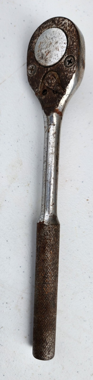 Vintage Proto Los Angeles 1/2″ Drive Ratchet 5449 Made in USA
