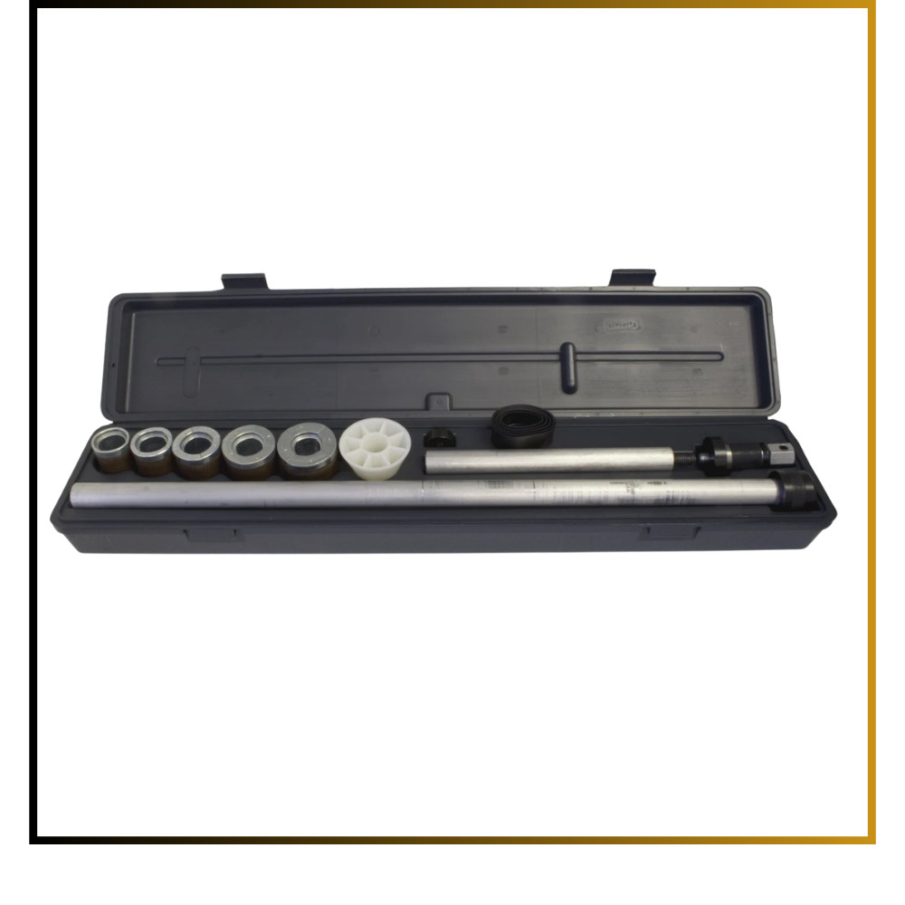 Universal Camshaft Bearing Tool Black Lisle Replace 18000