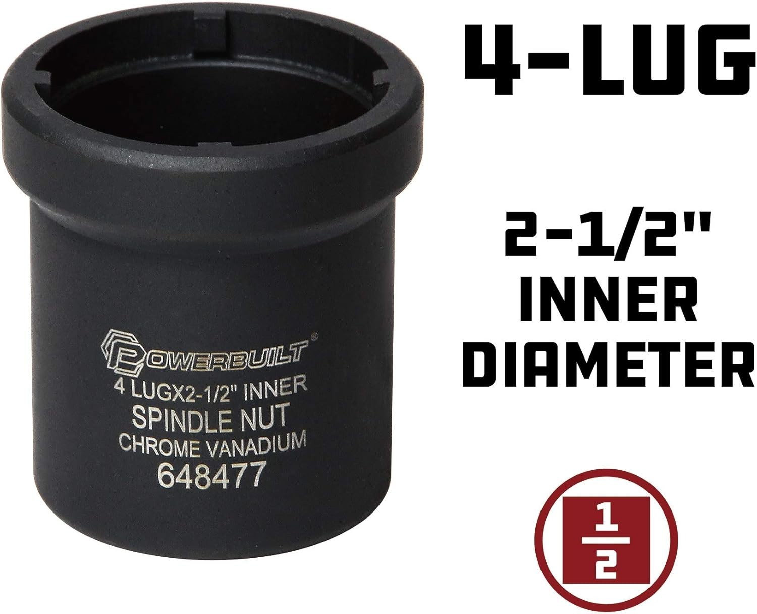 Automotive Hub Socket for Truck Repair