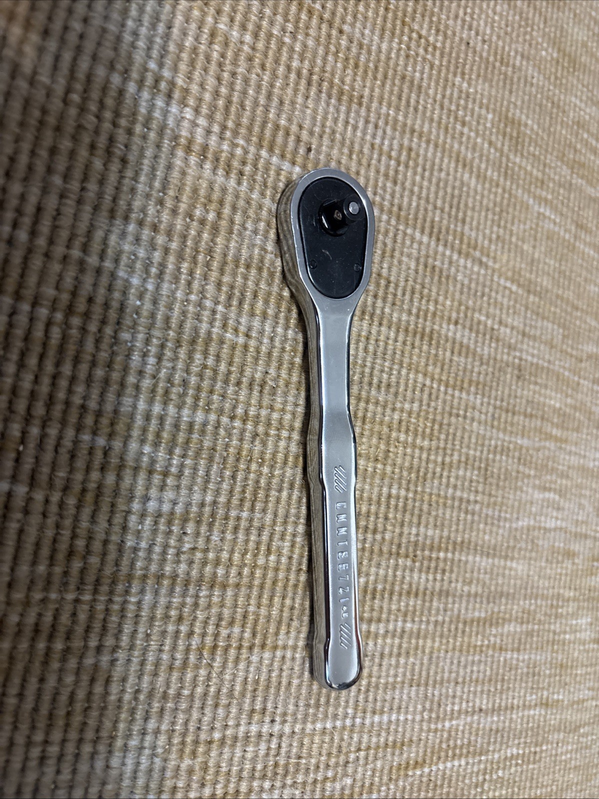 craftsman 1/4 drive ratchet Model CMMT86721 NEW