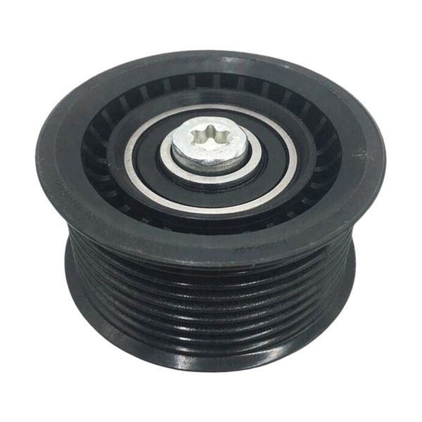 Deflection Pulley Enhanced Steering Performance High-quality Materials For BMW