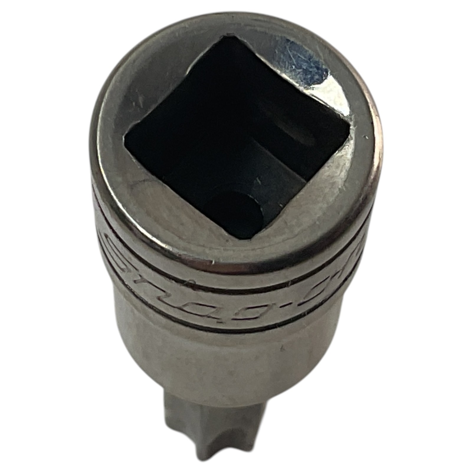Snap-On Torx Bit Socket T50 FTX50E 3/8″ Drive Sold As Pictured Mechanic Tool USA