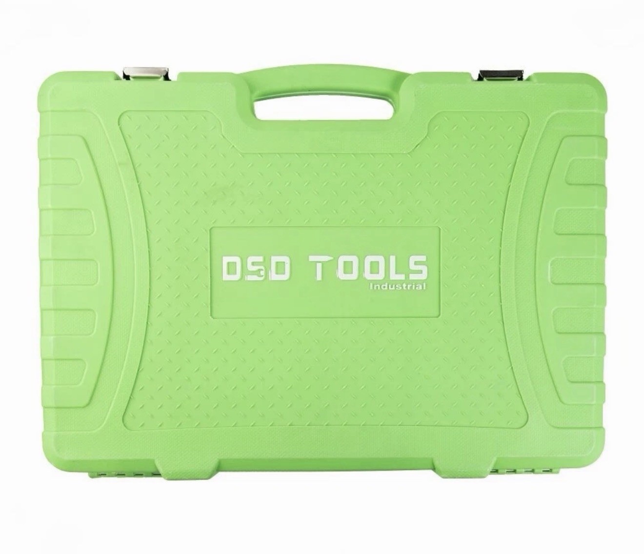 DSD TOOLS 22PC 6-32mm Metric Gear Ratchet Combination Spanner Wrench Set DS1059