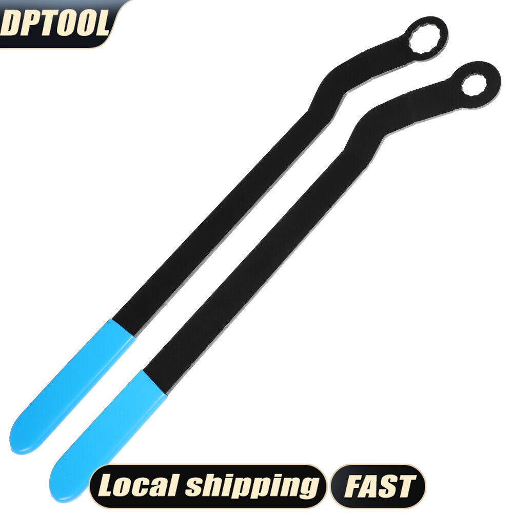 Serpentine Belt Wrench Tool Set for Mini Cooper N12 N14 N16 N18 Engines