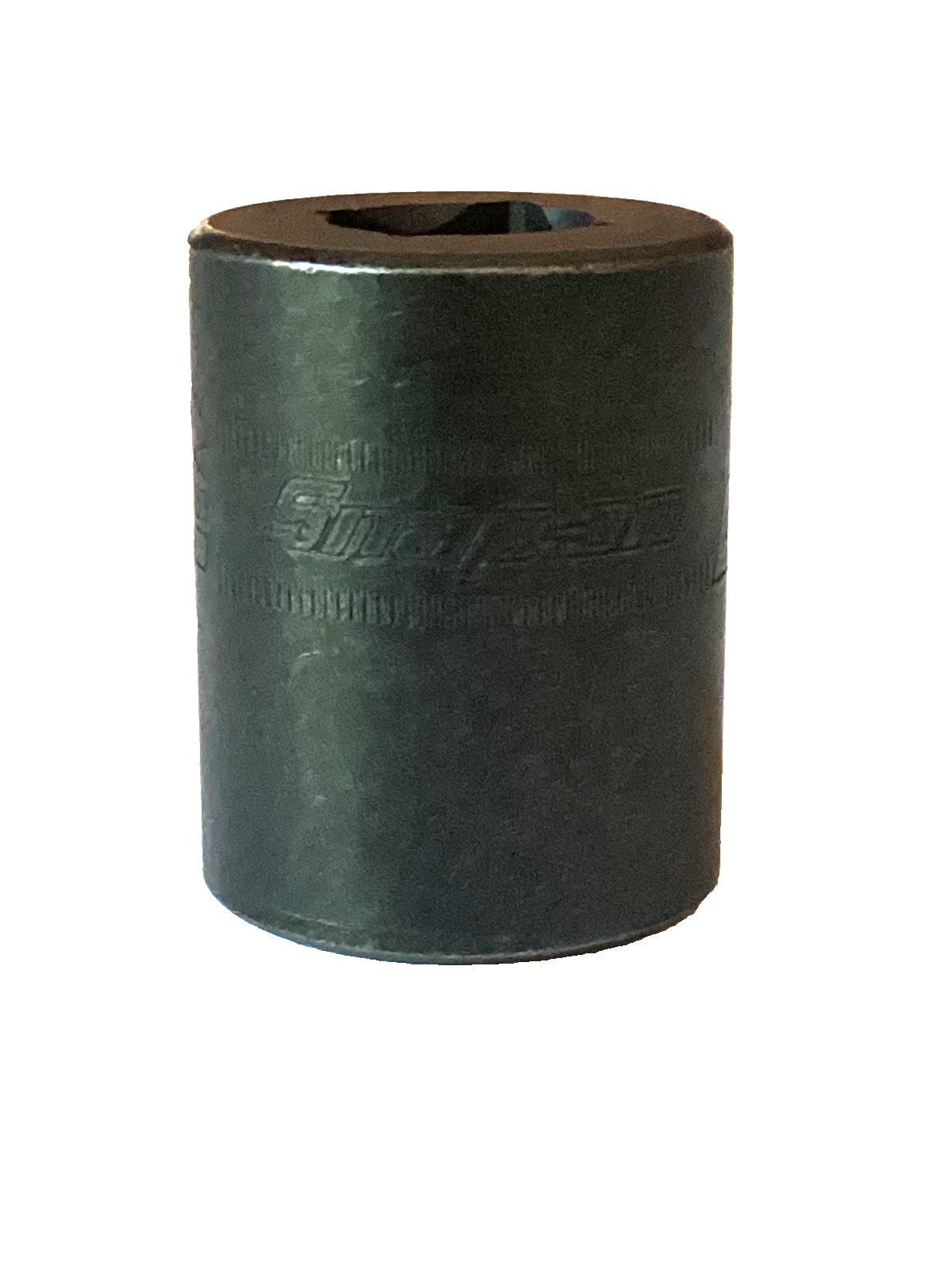 Snap On Tool USA 1/2” Drive 20MM Metric 6 Point Shallow Impact Socket IMM200 NEW