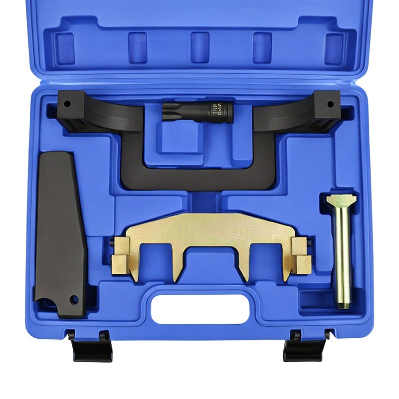 For Mercedes Benz M271 C230 271 203 Engine Camshaft Alignment Timing Tool Kit