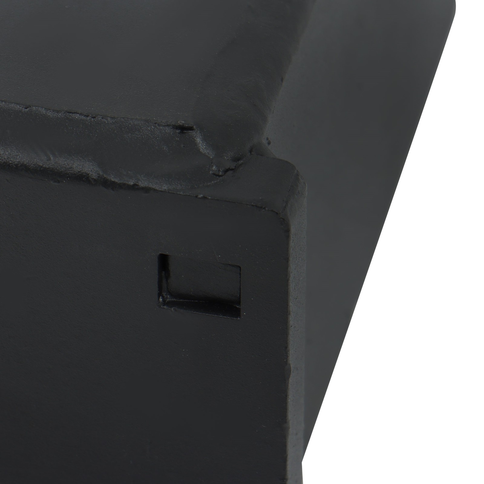 LABLT Upgrade Superior Shipping Container Jack Lug, Jack Leveling Attachment
