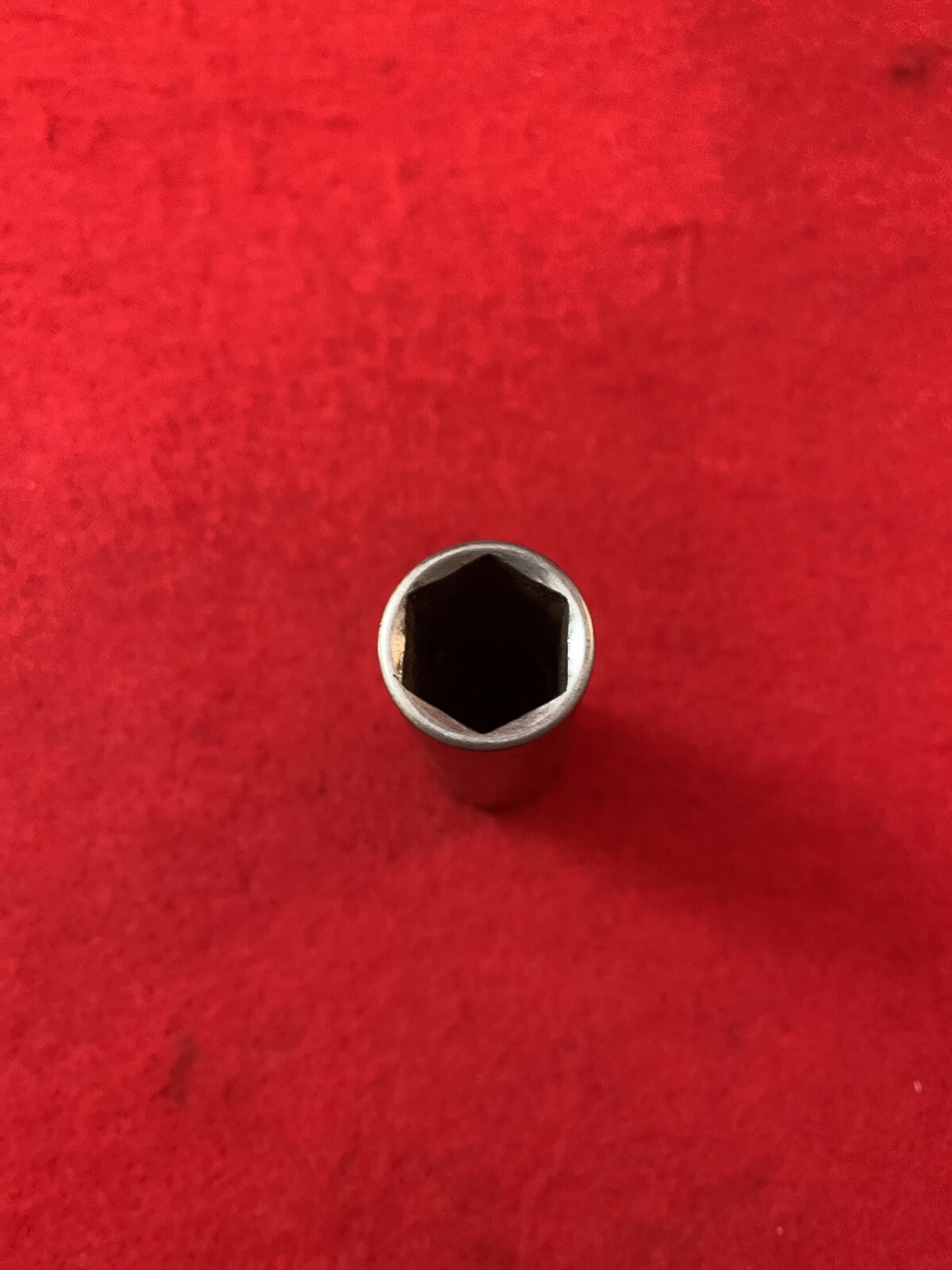 Matco Tools BD206 3/8″ Drive 5/8” Deep Socket BD 206 (G4)
