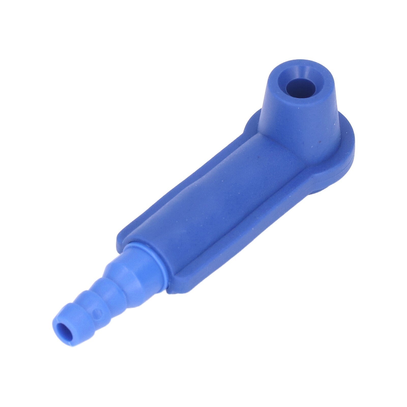 Brake Fluid Oil Changer Connector ABS Blue Maintenance Tool for Cars Trucks