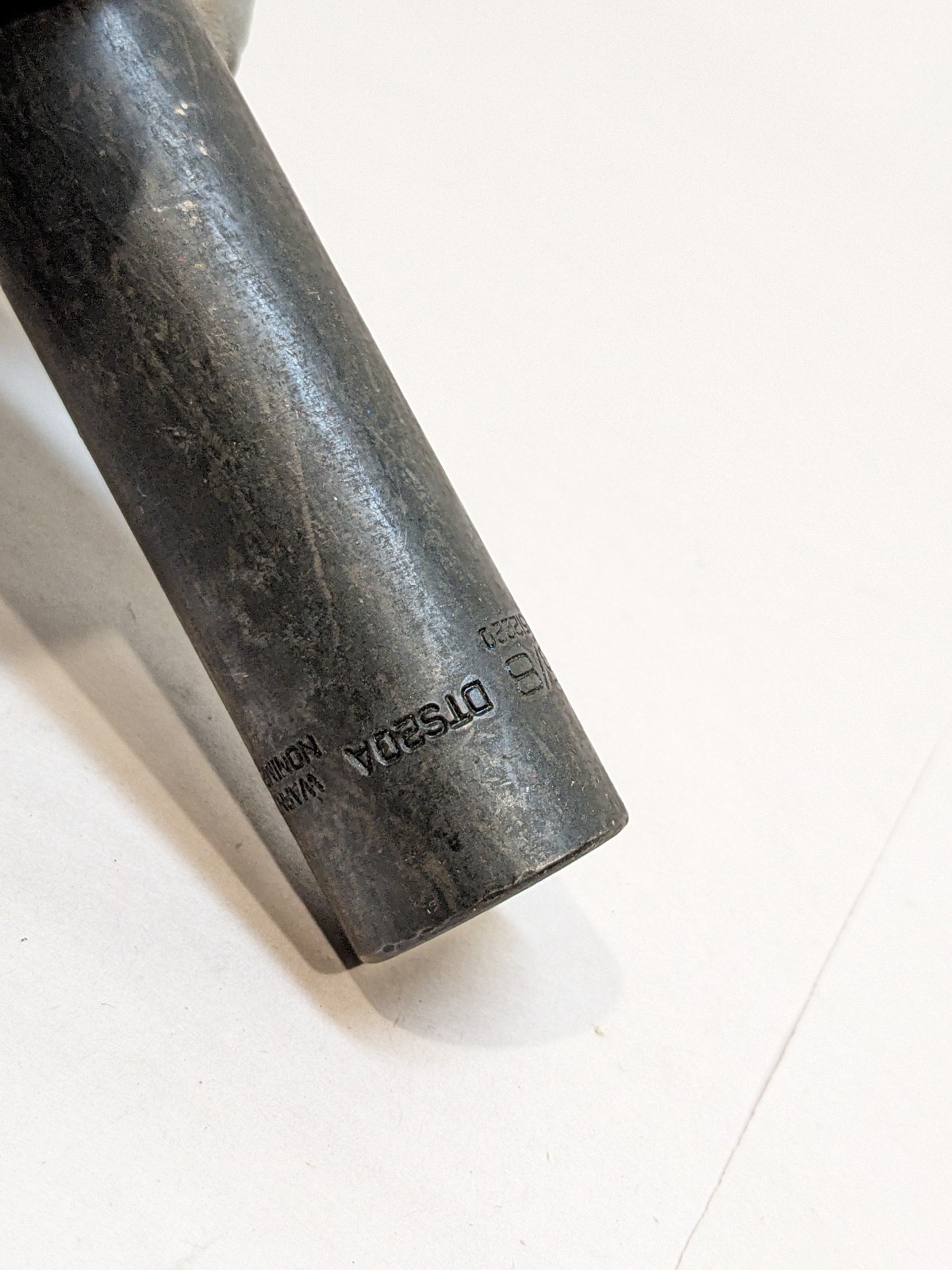 Snap on Tools Surface Drive Socket 5/8″ Deep Surface Drive Power Socket DTS20A