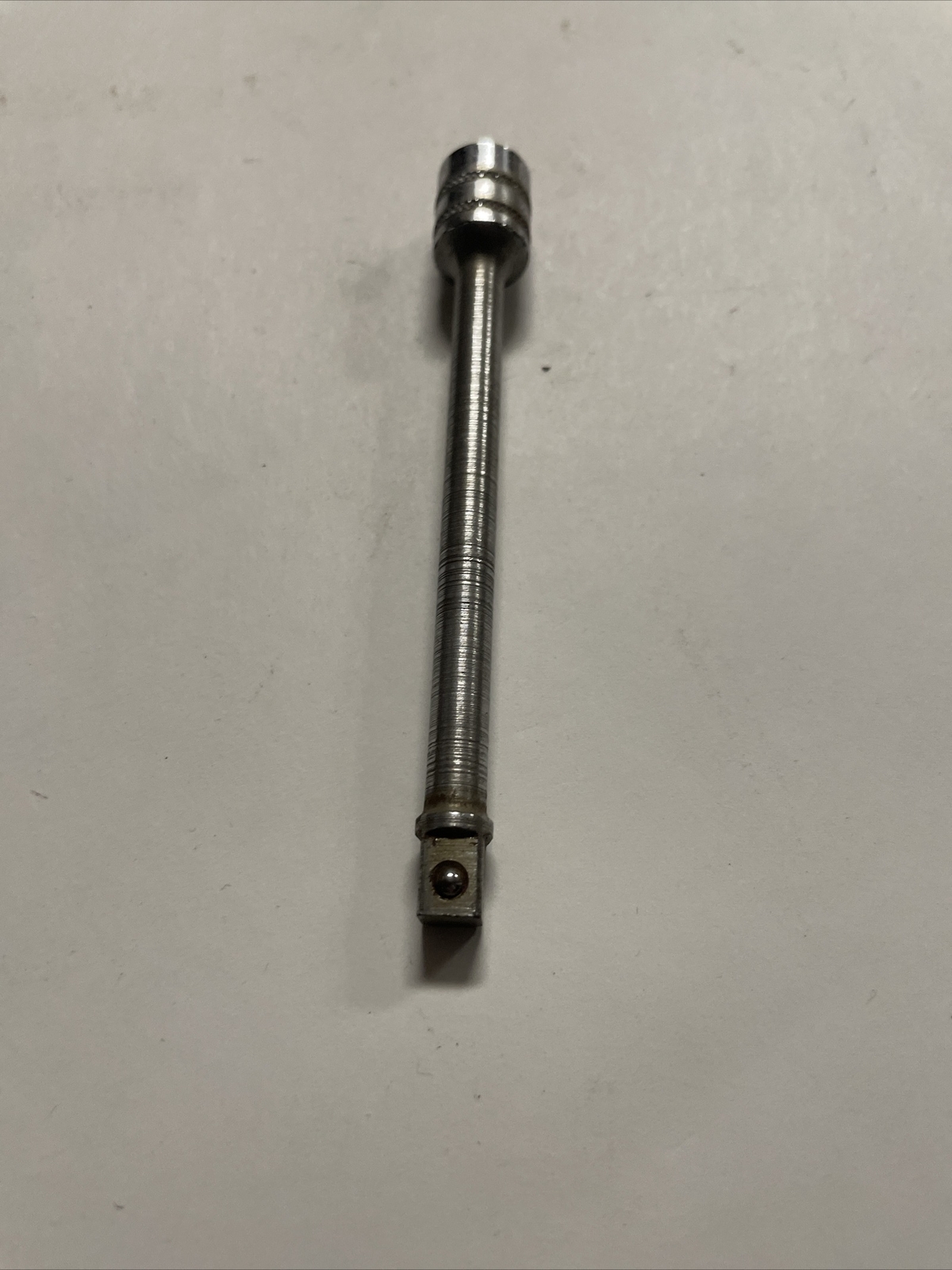 1/4 inch drive extension bar