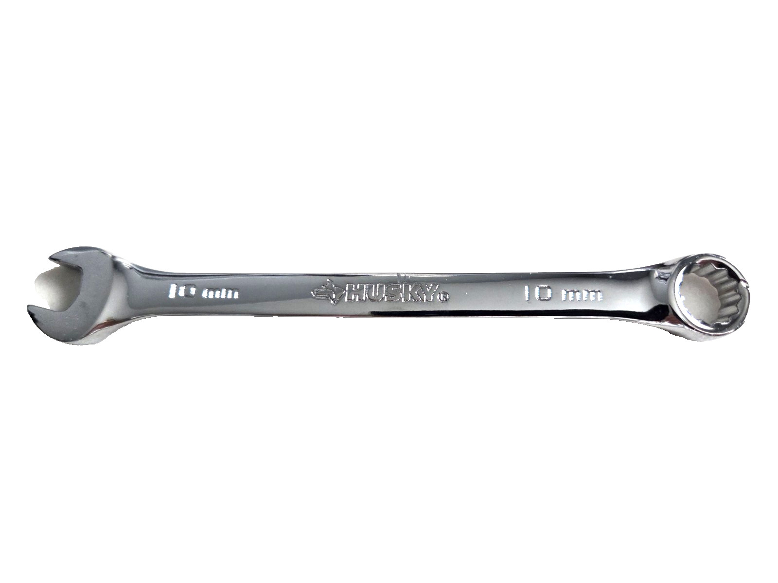 Husky Combination Wrench(s) – SAE – Metric Polished Finish – PICK YOUR SIZE