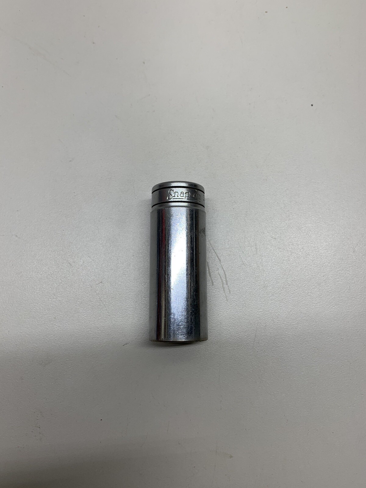 Snap-On 3/4” Sfs241 USA 6 Point Deep Socket