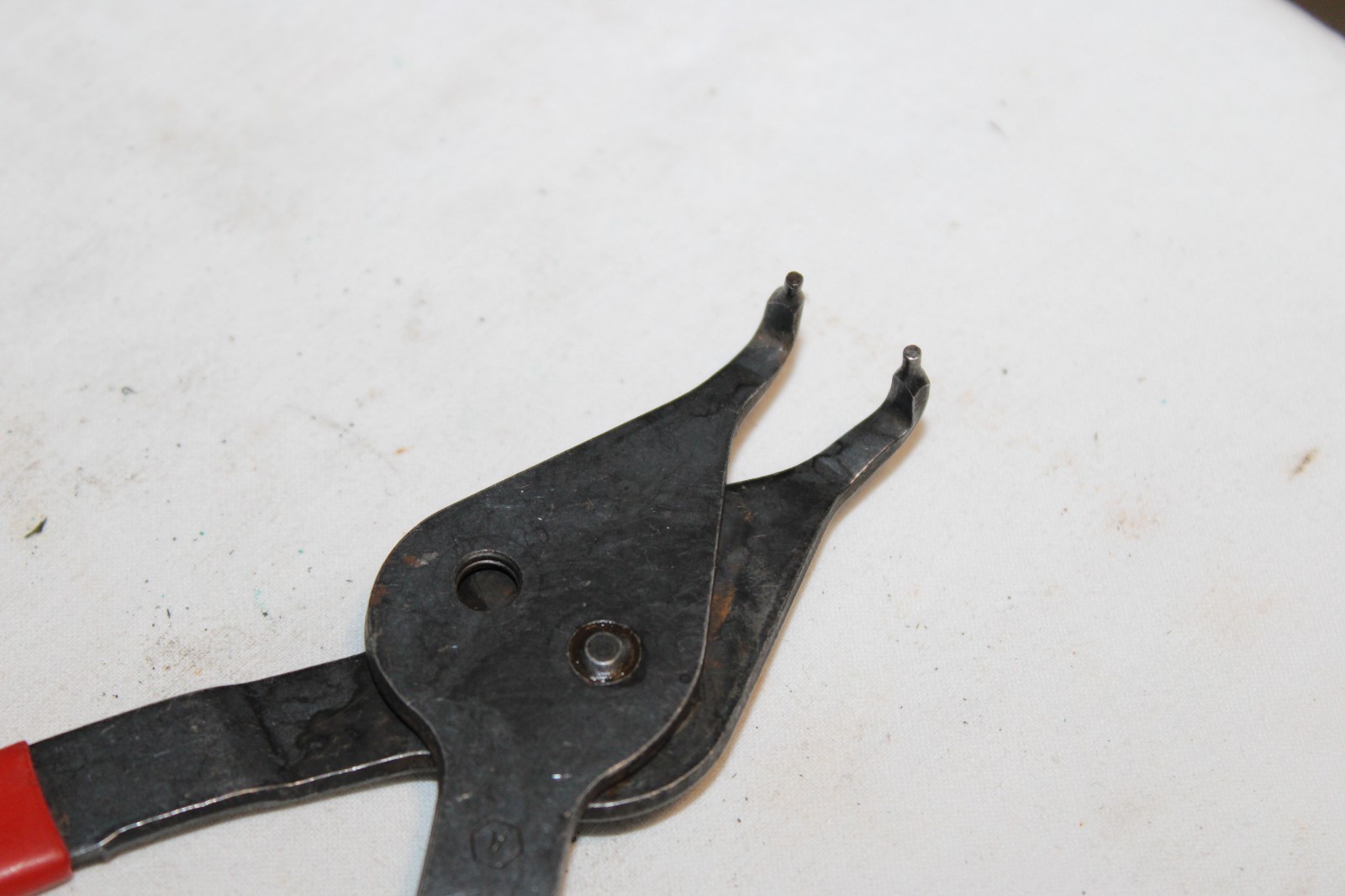 3 Blue Point Snap Ring Pliers Hand Tool Lot PR-21A, PR-129A, PR-349A
